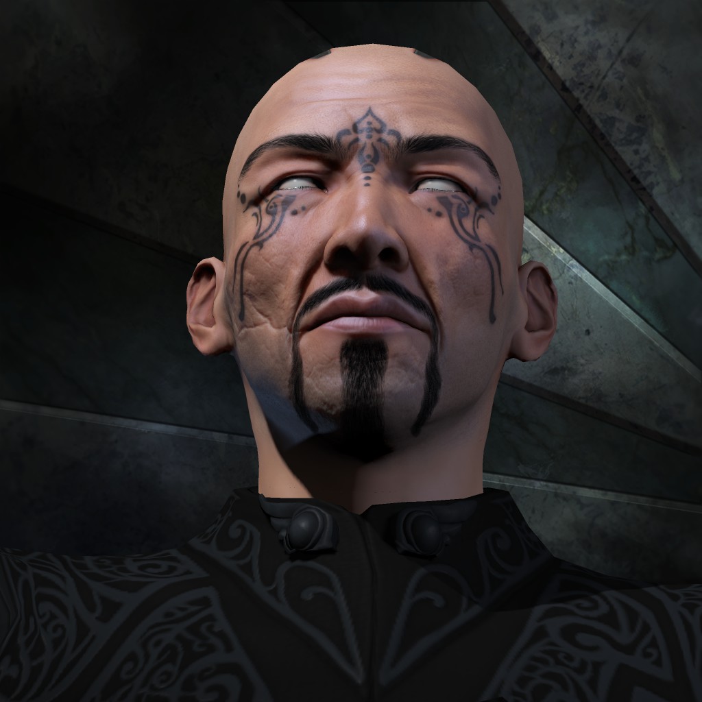 Jiro Quadrillion