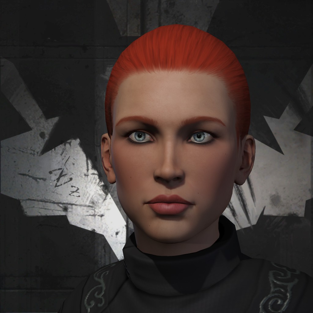 Persephone Ann