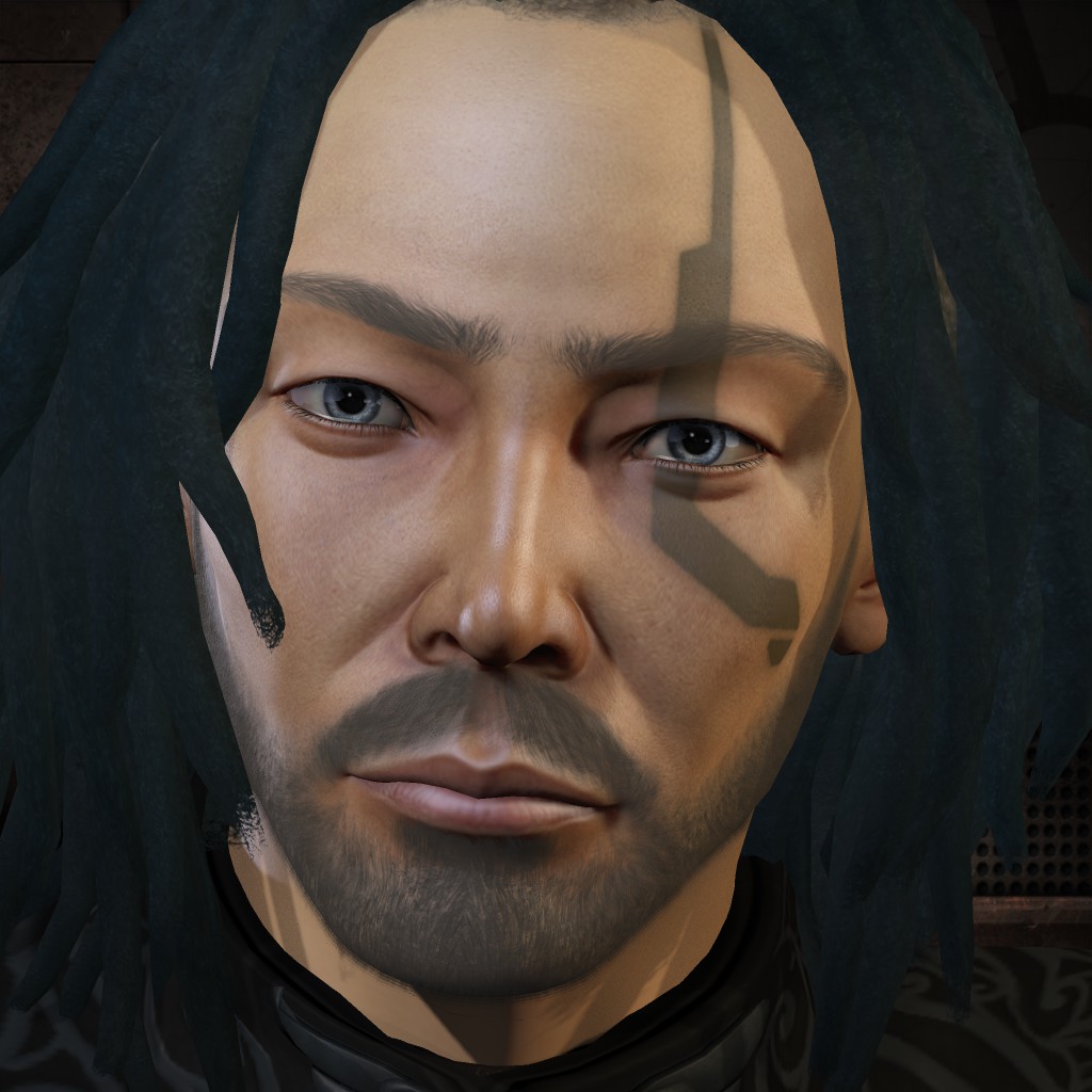 Tyr Antilles