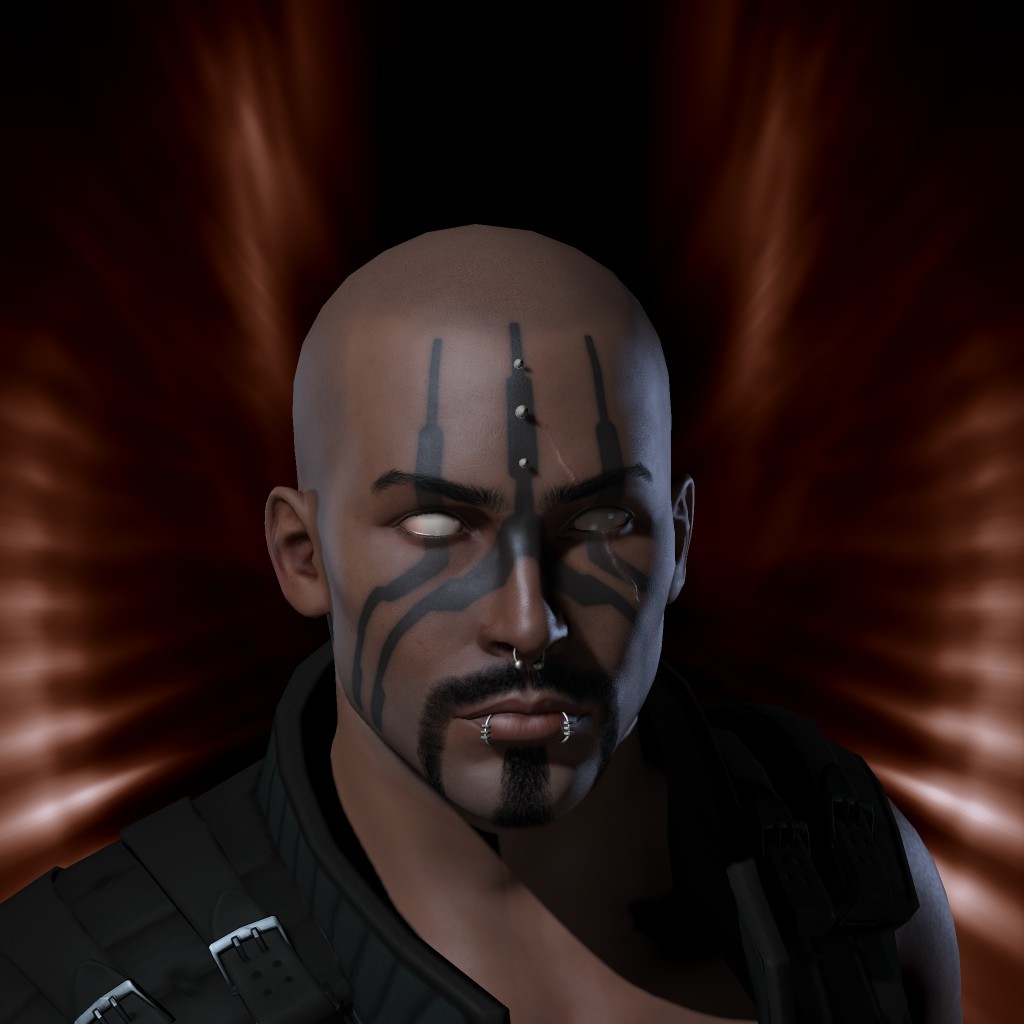 derrick mongler