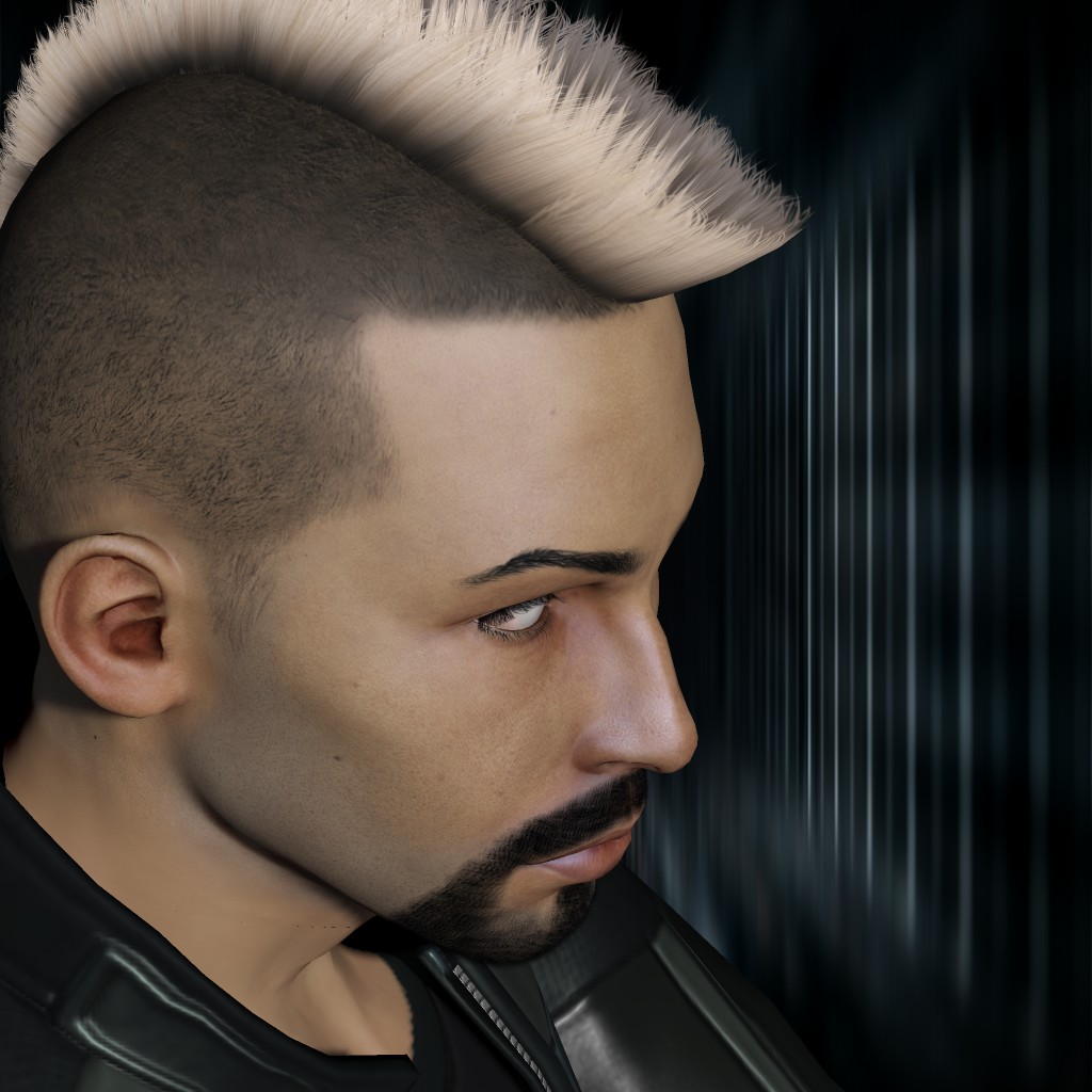 PsyNo Alpha