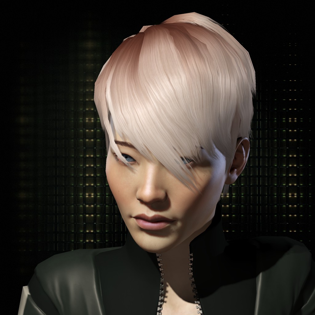 Rian Zheng