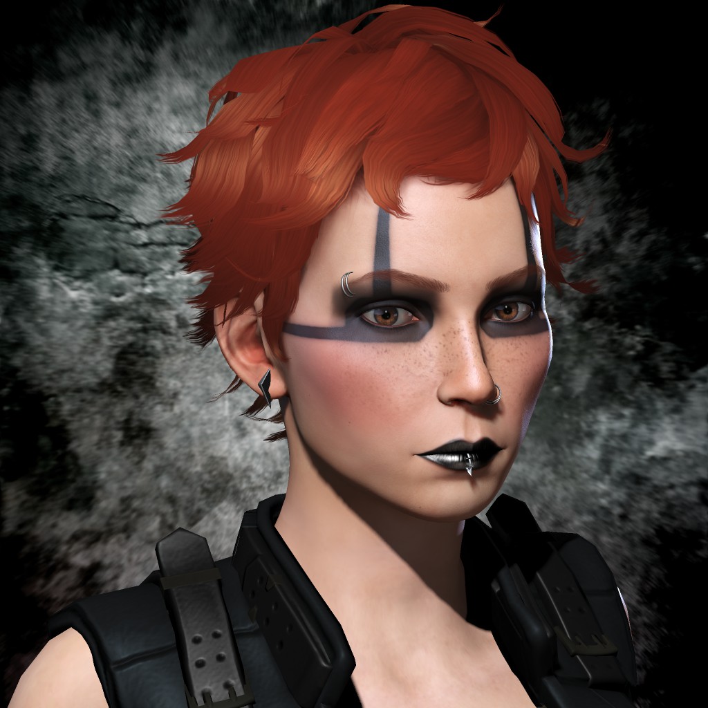 Krix Malukker