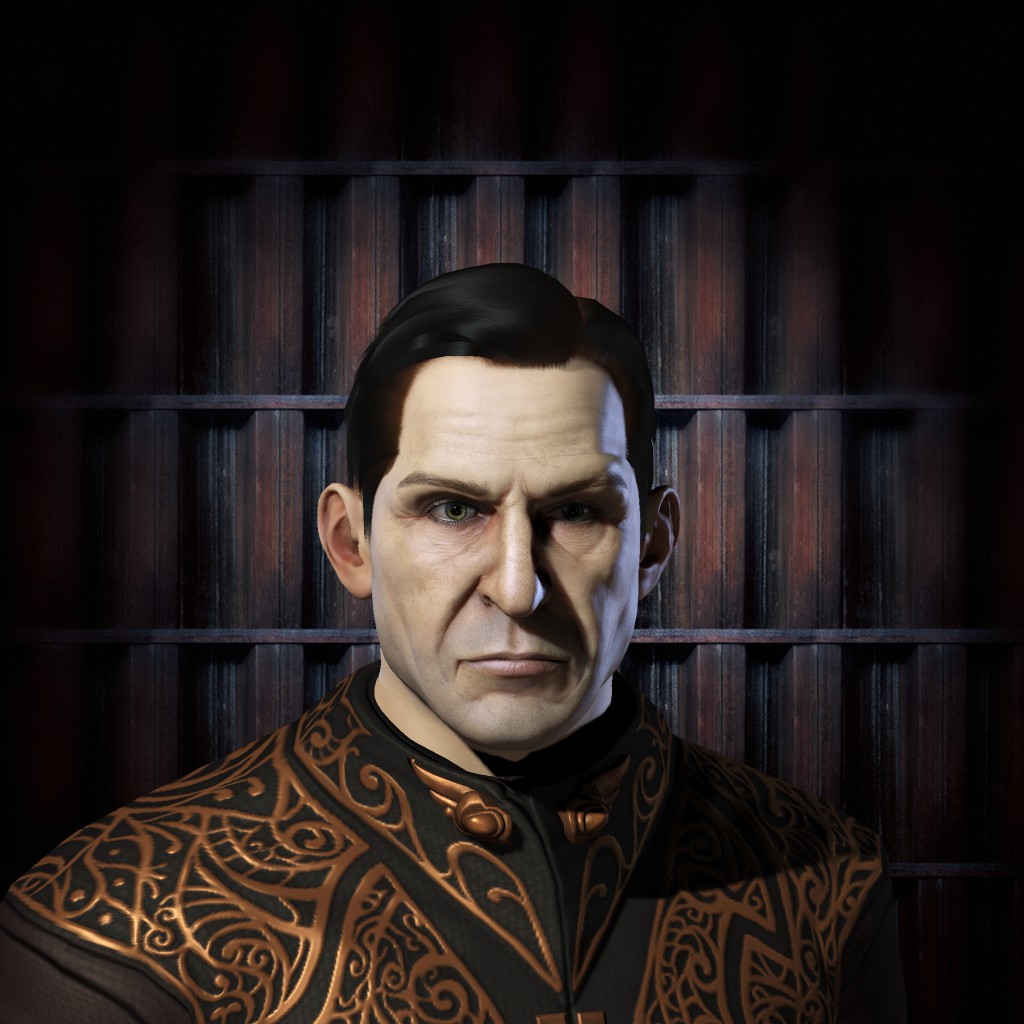 Kulon Harkonnen