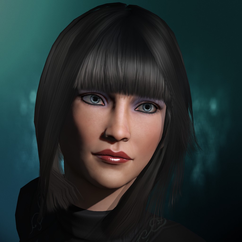 selina leila