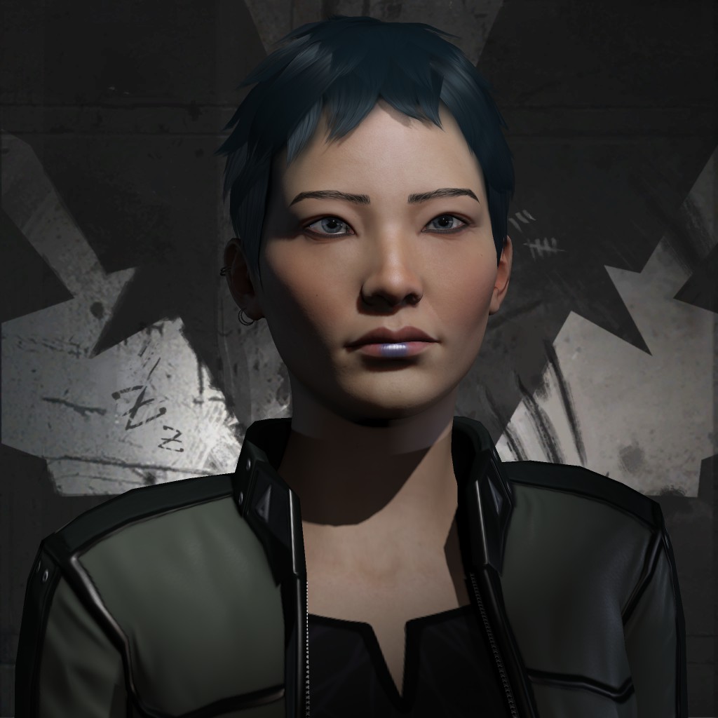 Elisa Sato