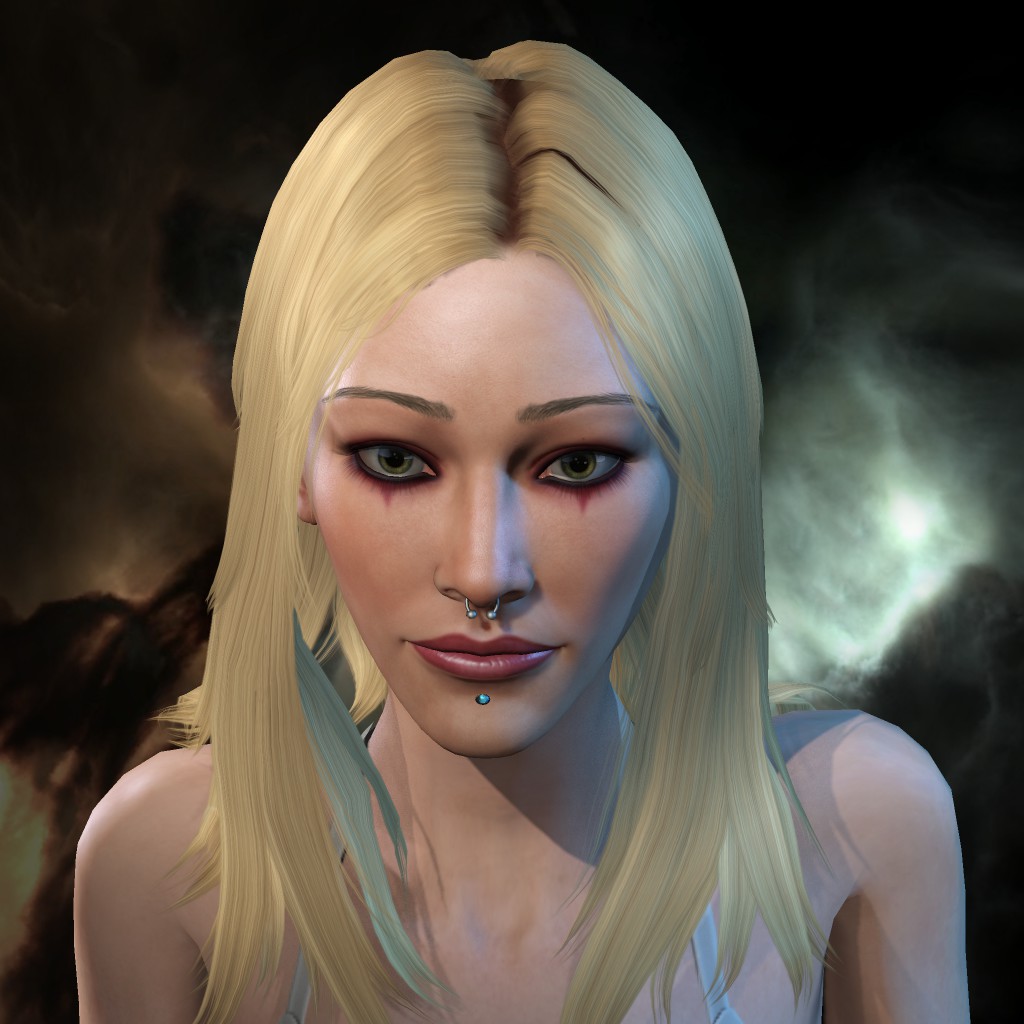 Zishy II