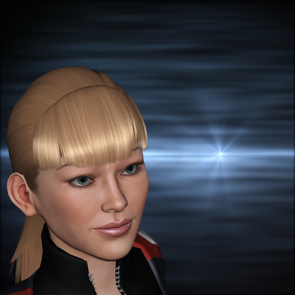 Neresi Echerie