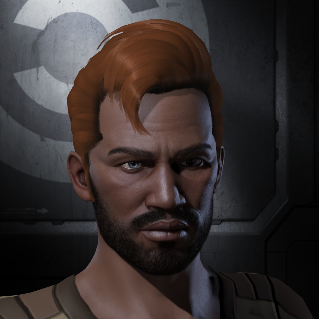 Harold Trald