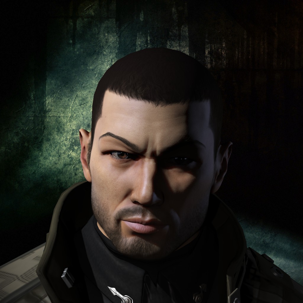 Sergei Ataru