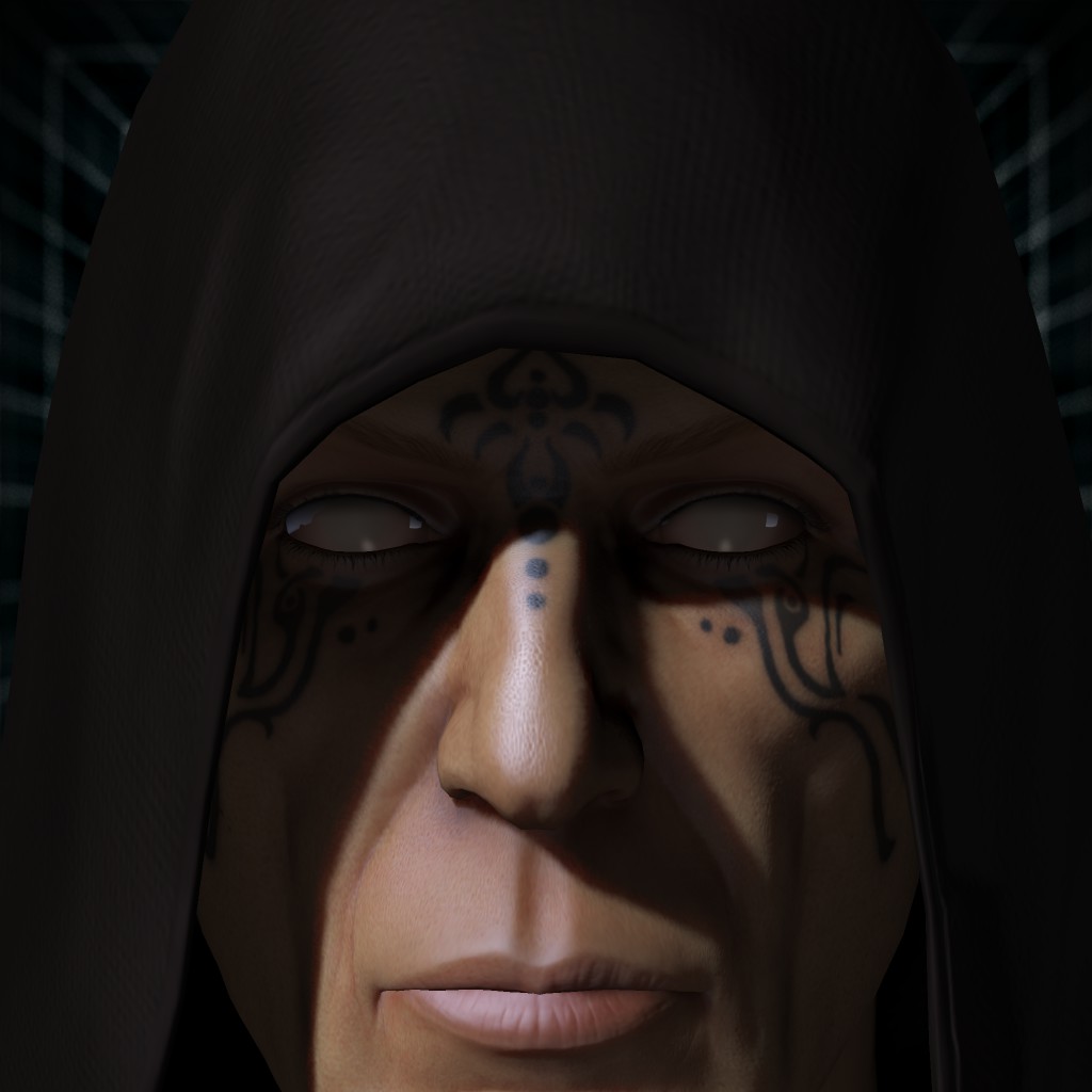 DarkBrandon Sith