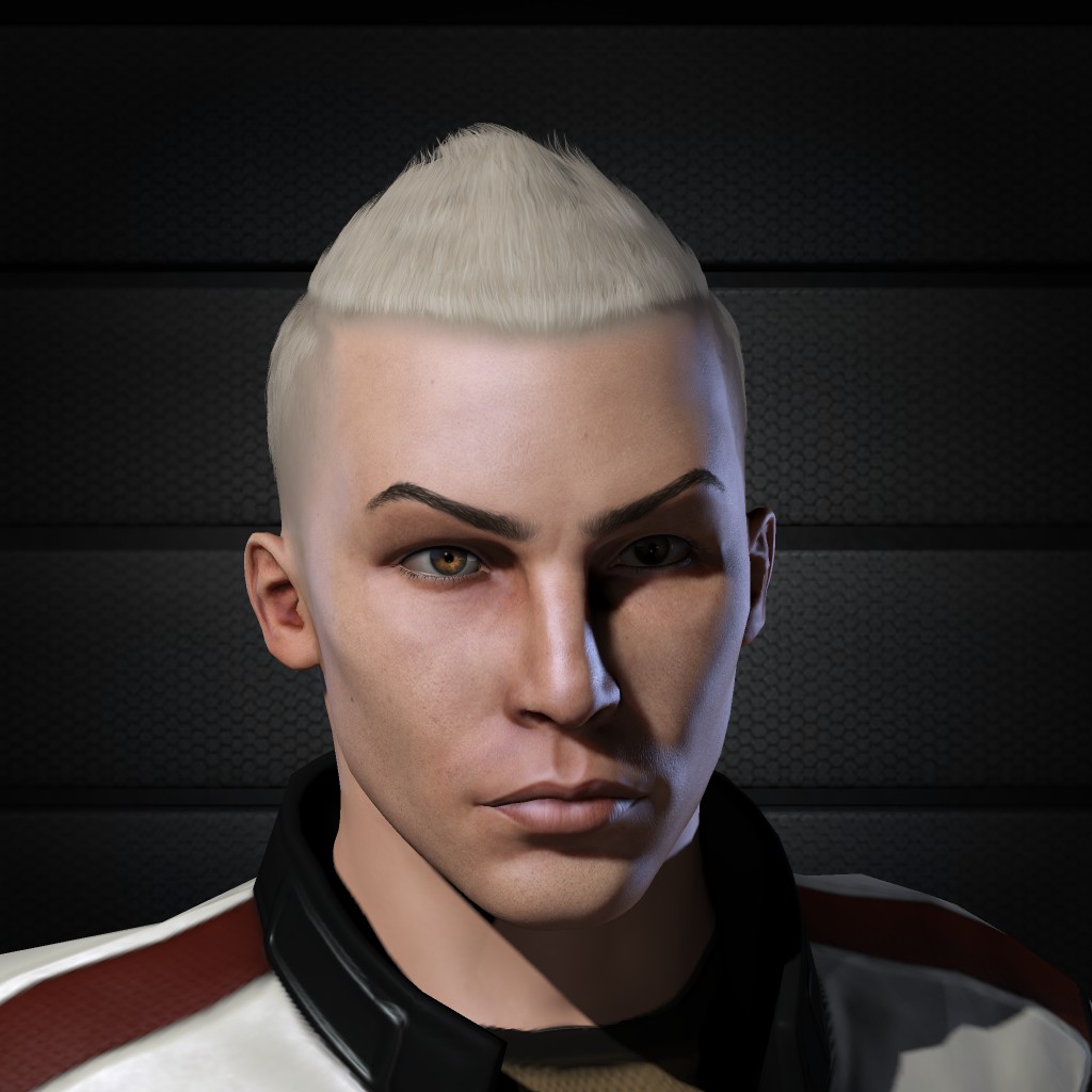 Scooter Morgan