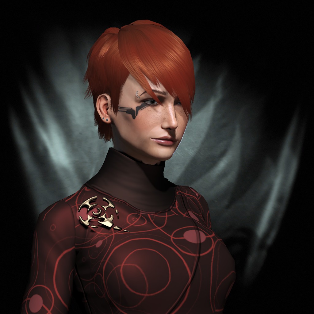 Chandra Nalaarr