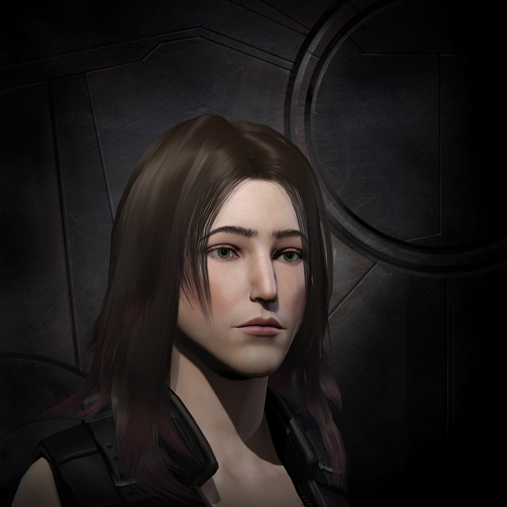 Angela Halo