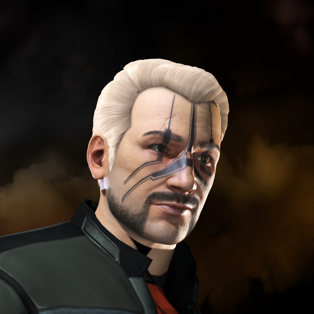 Captain Hightop
