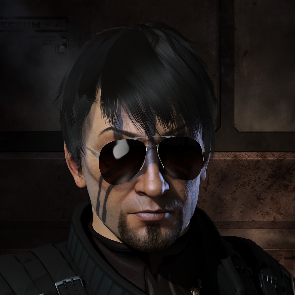 Manson Allier