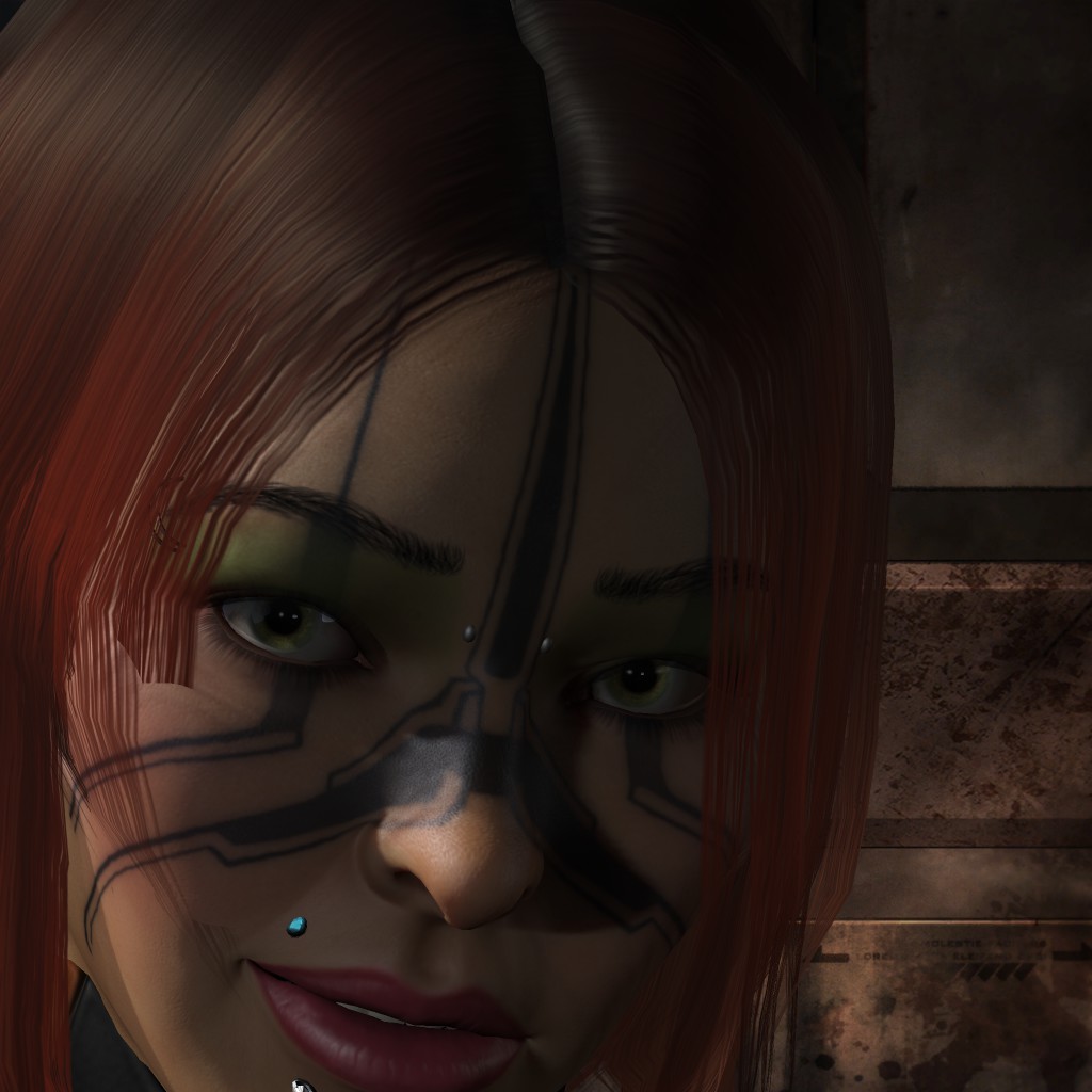 Diana Verite Gaterau