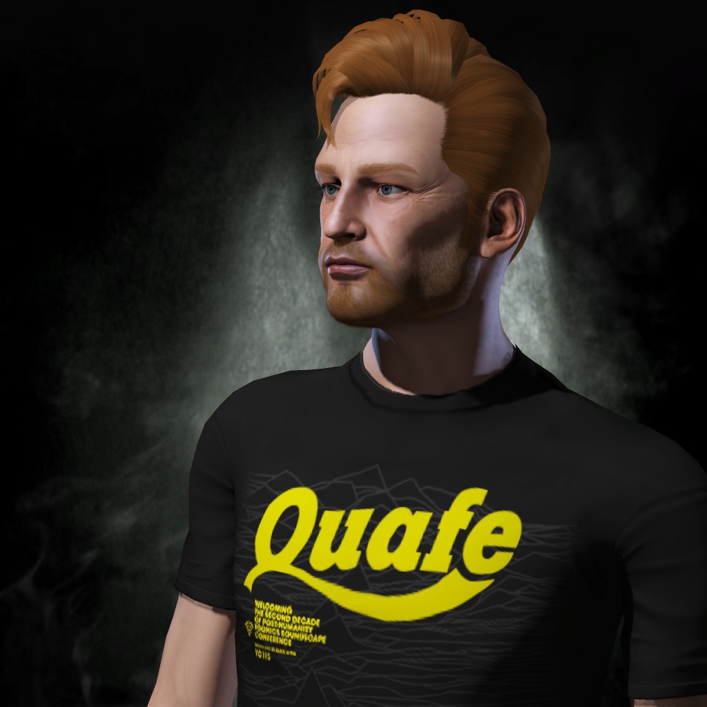 Conan Poitot