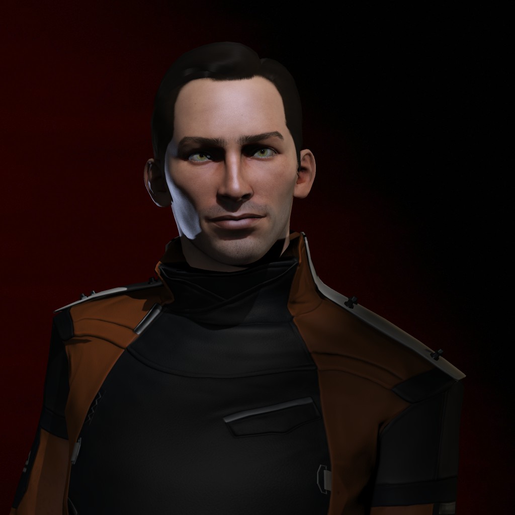 Markus Stanton
