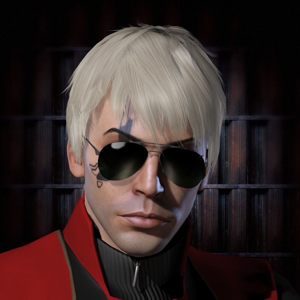 Macmillian Echerie