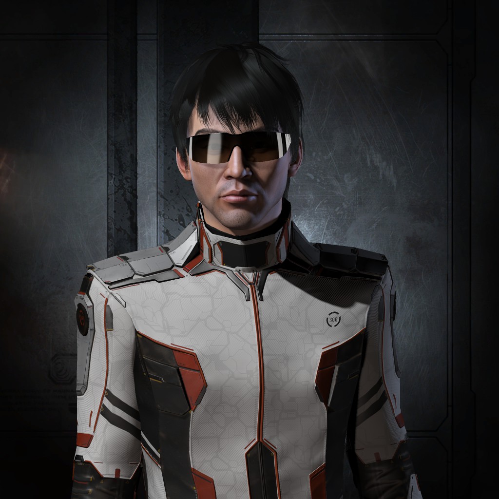 Lennon Shepard