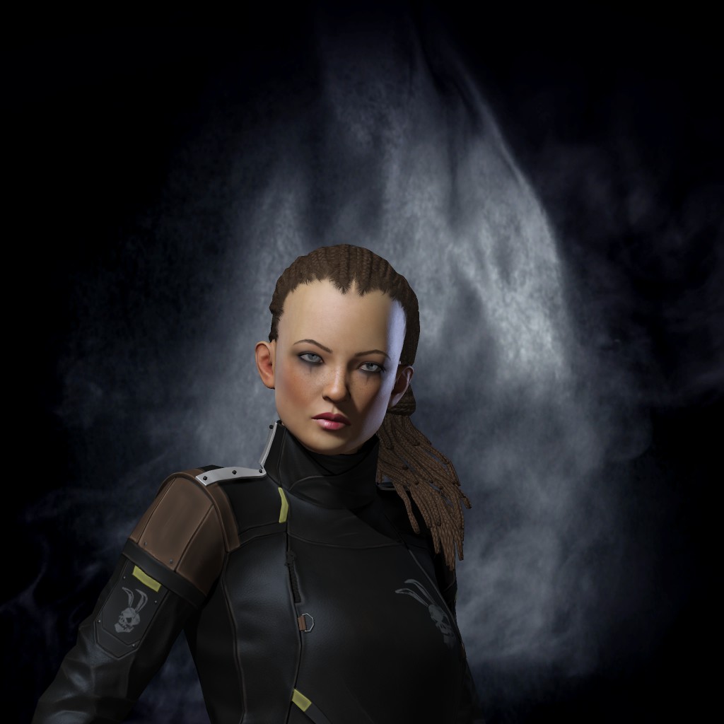 Lothesia Draten