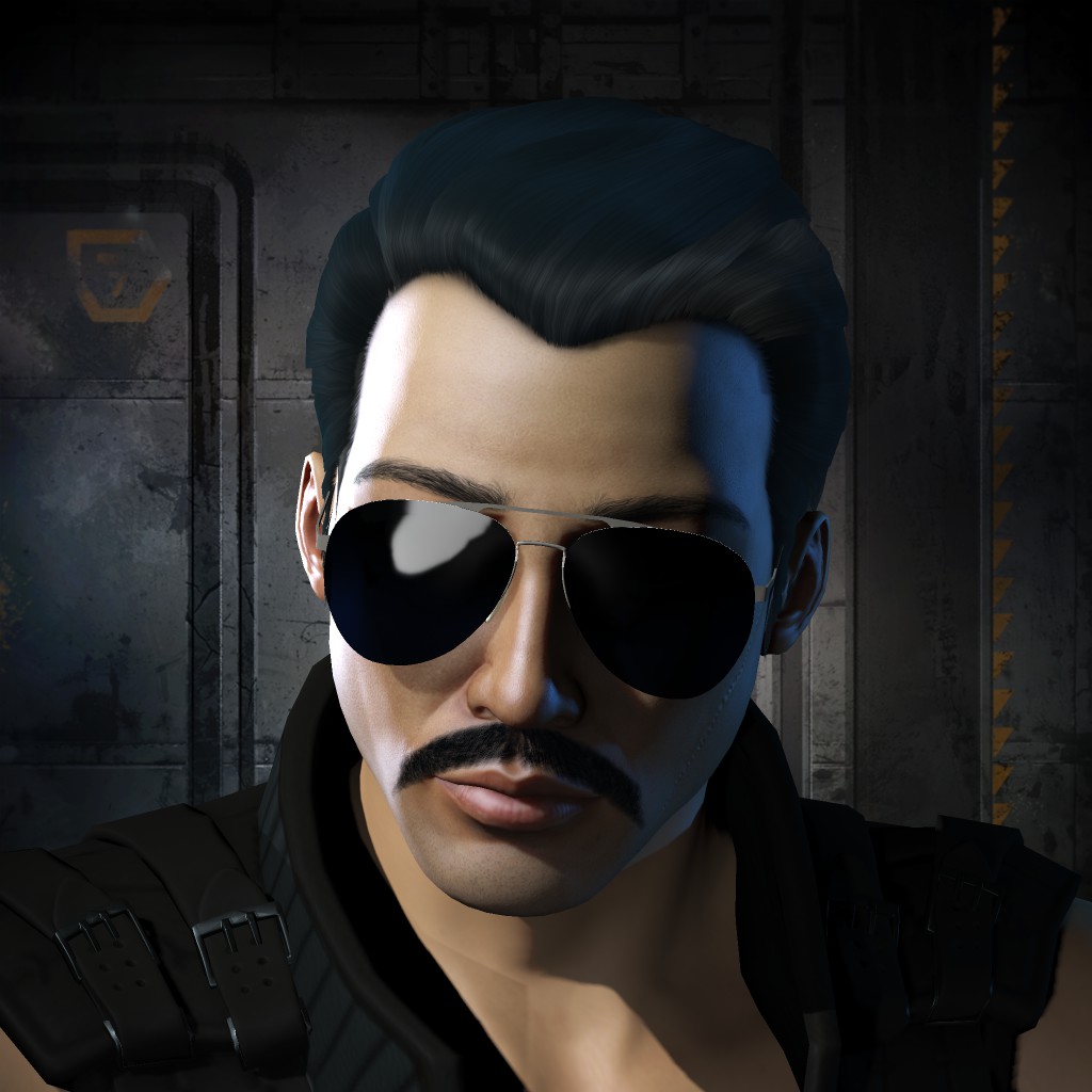 SpaceCop69