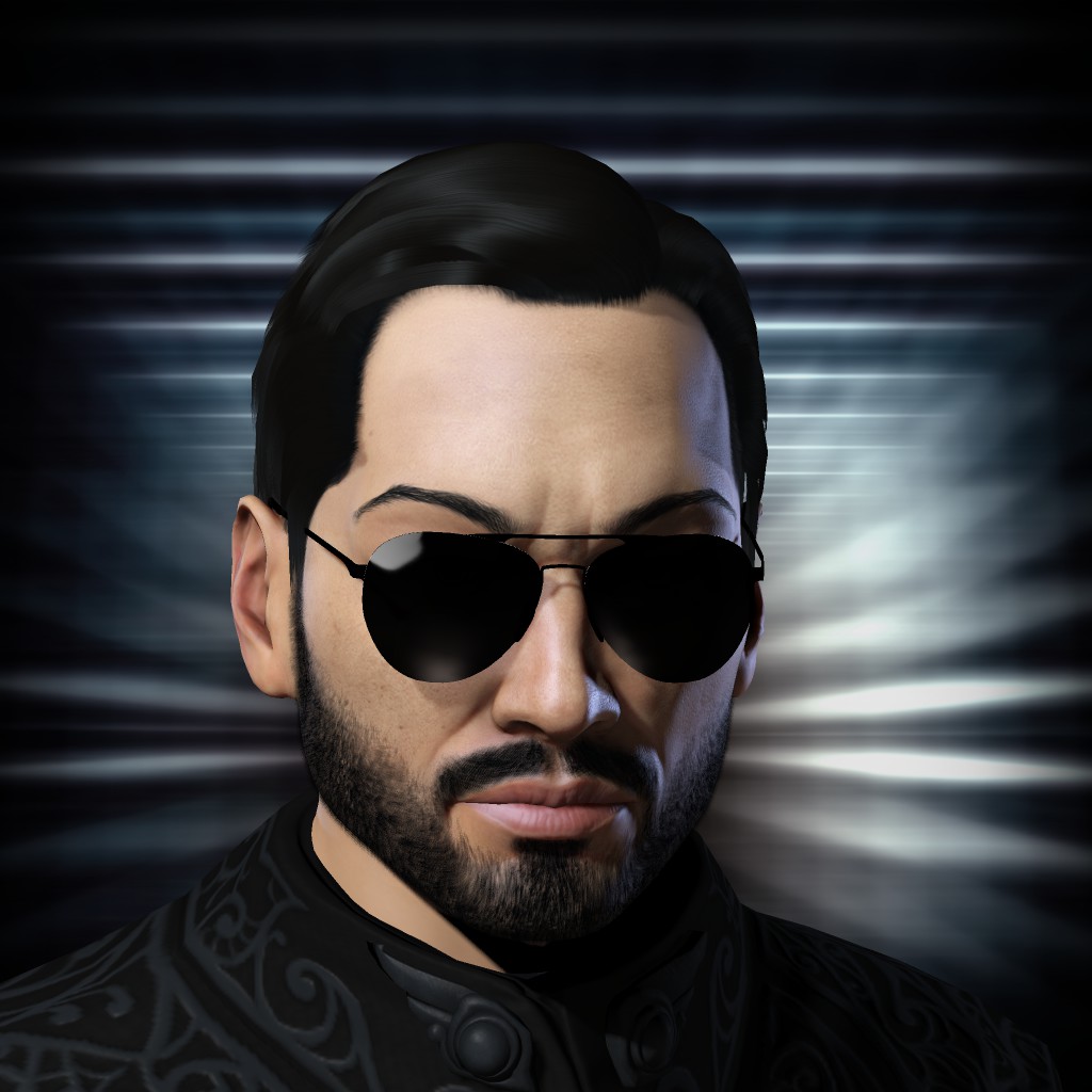 Ibate Xerxes