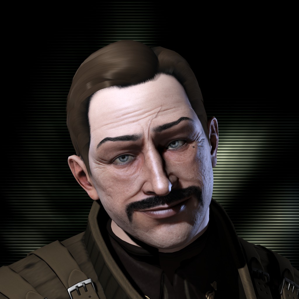 Dufus Mc'shagnasty