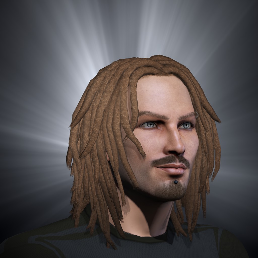 Alden Aideron