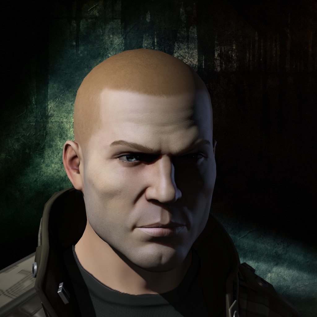 LukeGP GPSquad