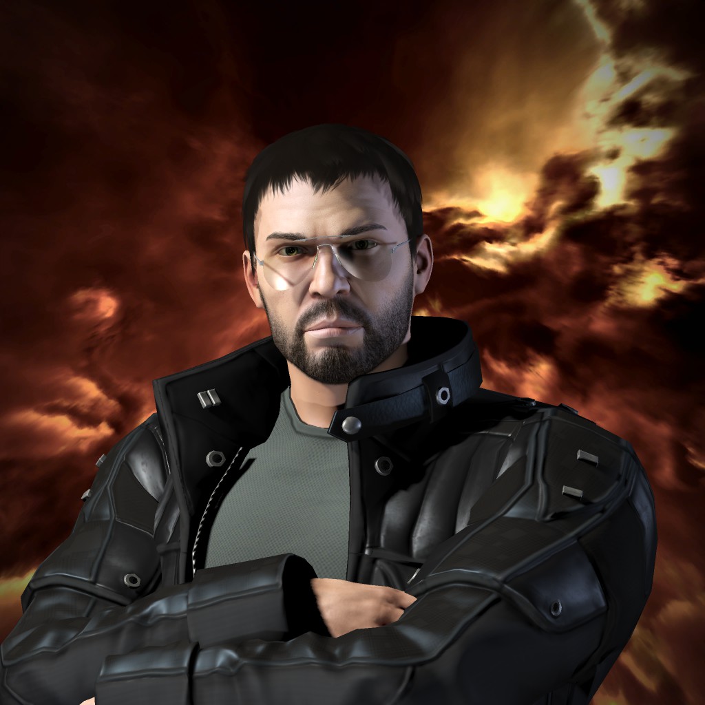 Den Gromov