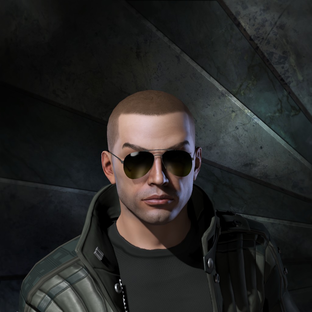 John Tonrep