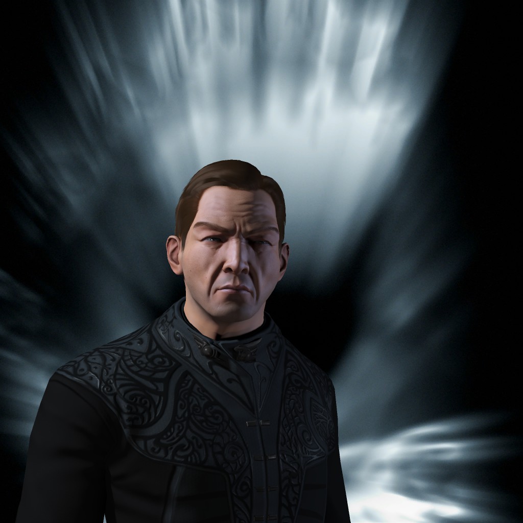 stephan harper
