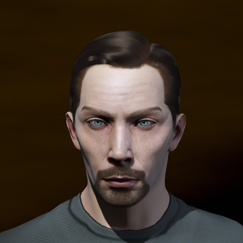 wolf silvarheart