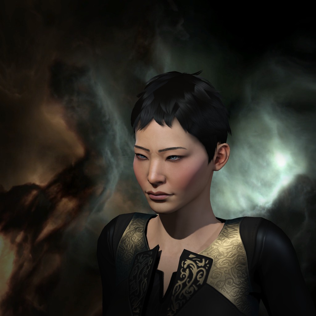 Febronia Asahi