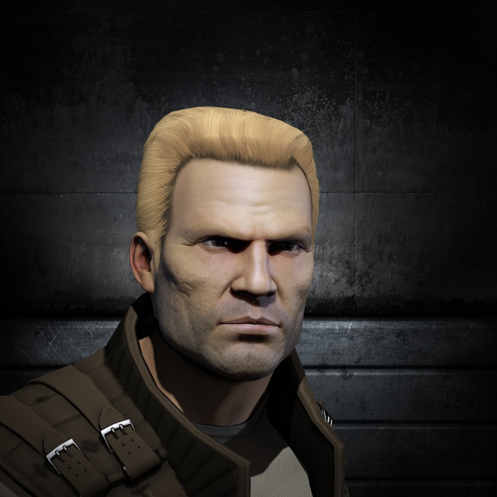 Dirk Nukem