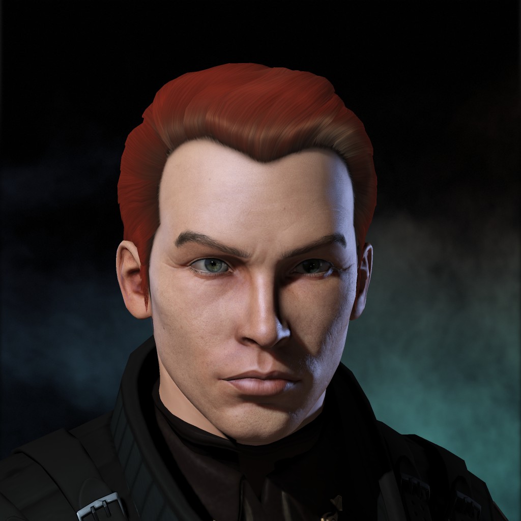 Shepard Deteiis