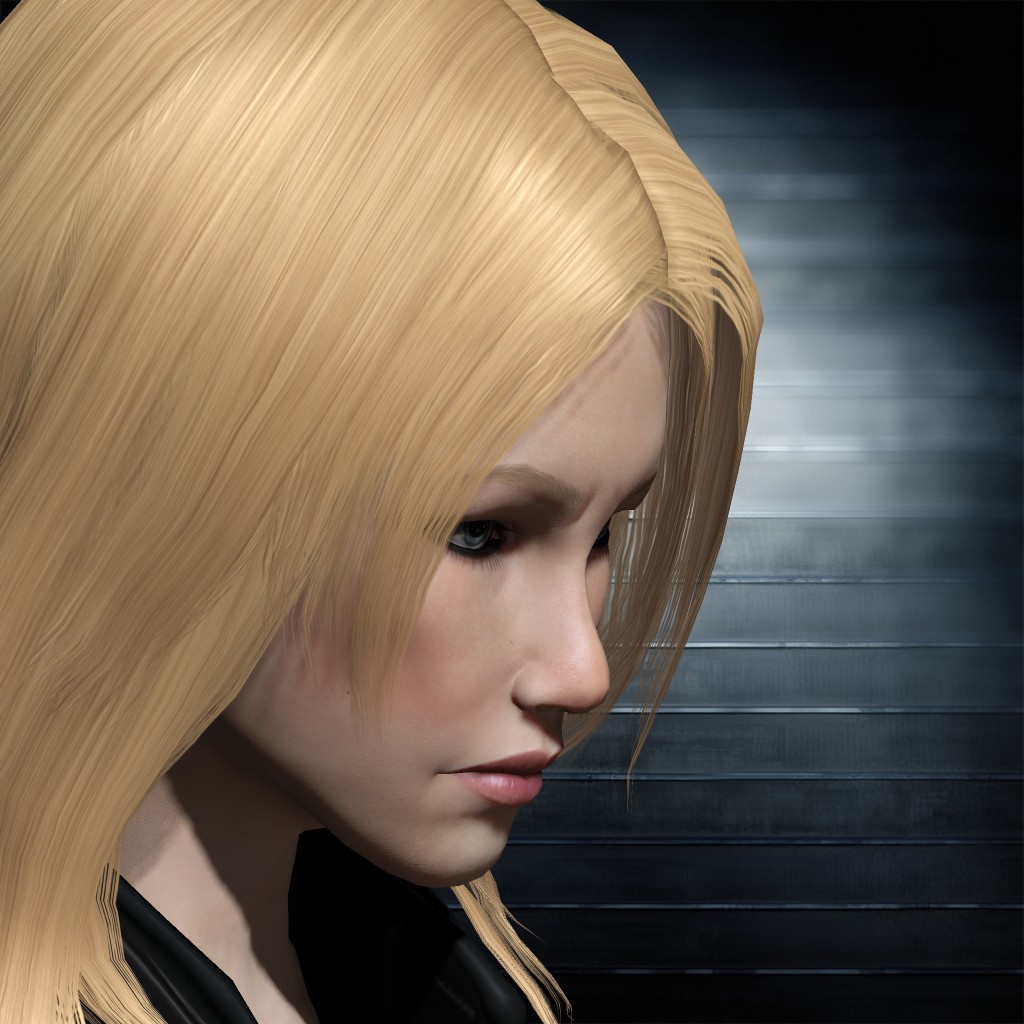 Alice Sherridan