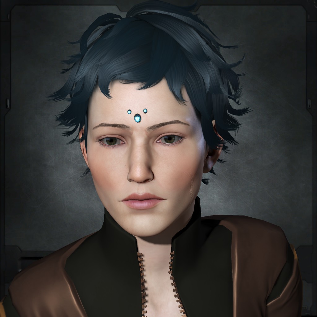 Innocent Scout