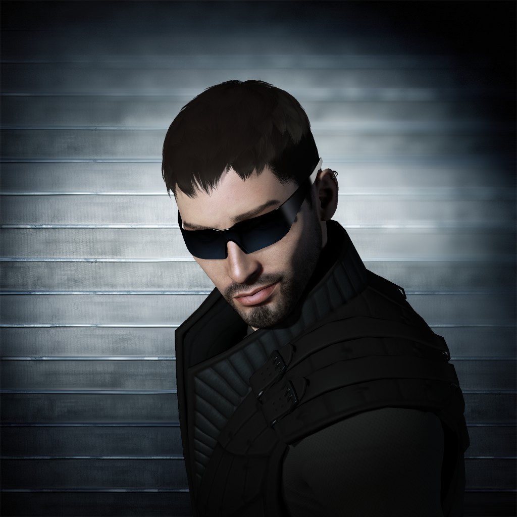 Seymos Stark