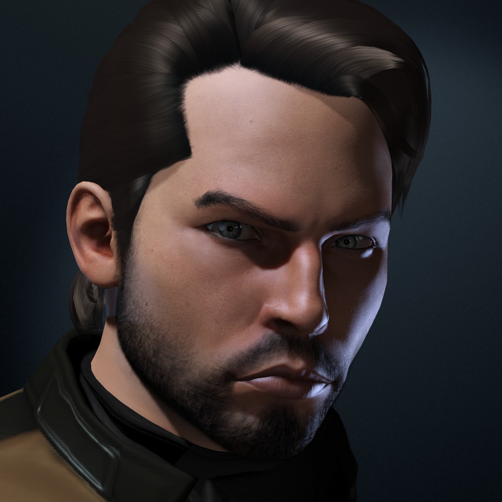 Fin Vendetta