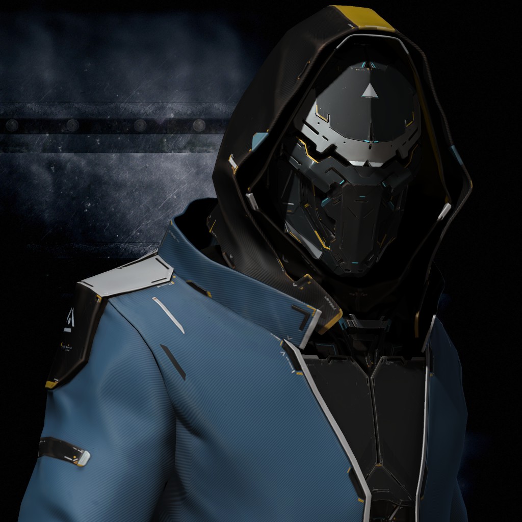 RfBurn Machiavelli