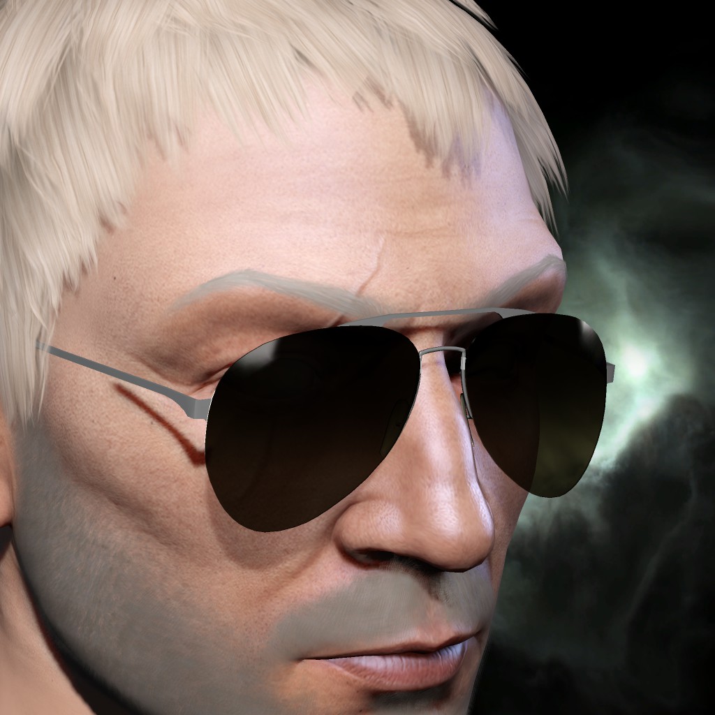 Jimmy Huevos