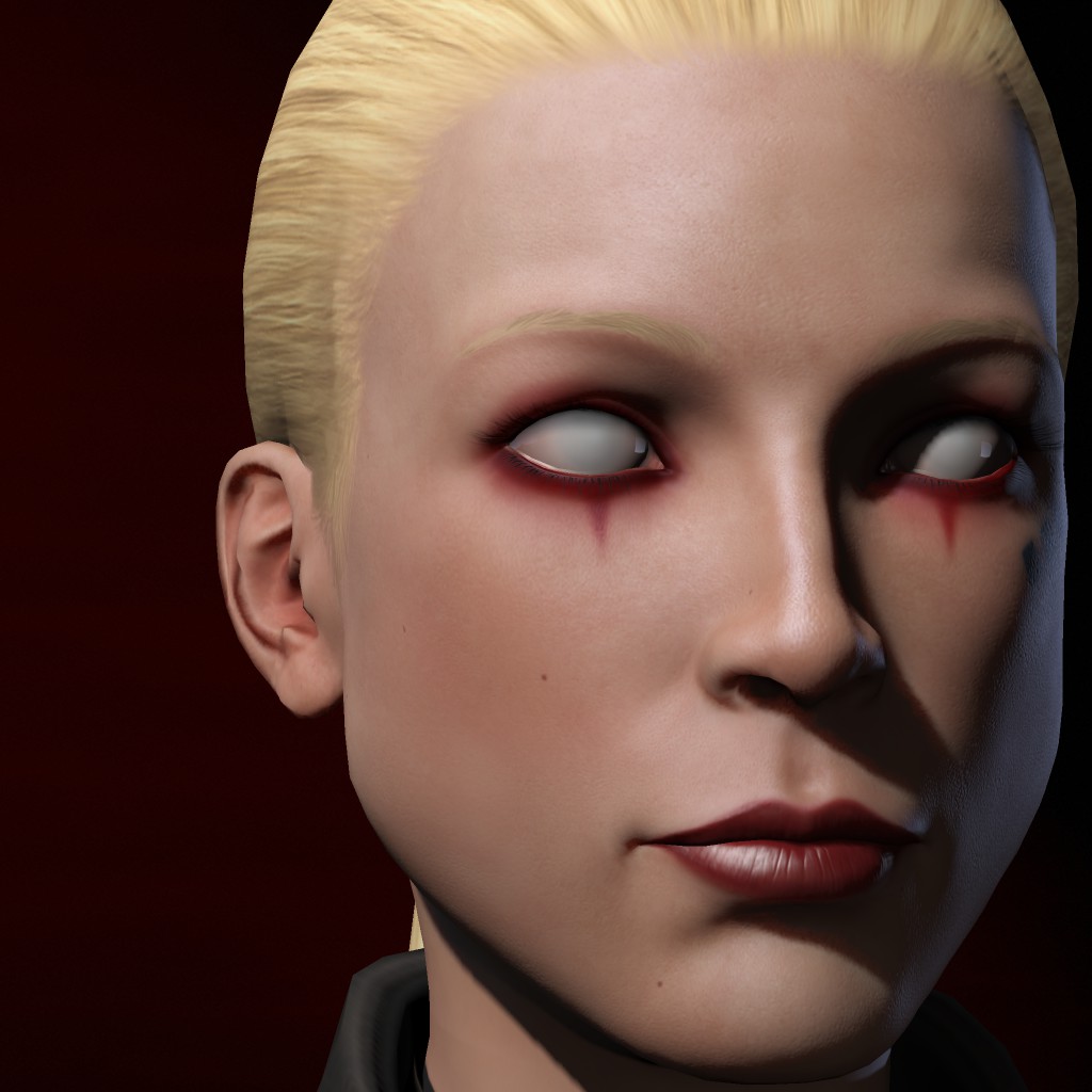 Nyx Zoexii
