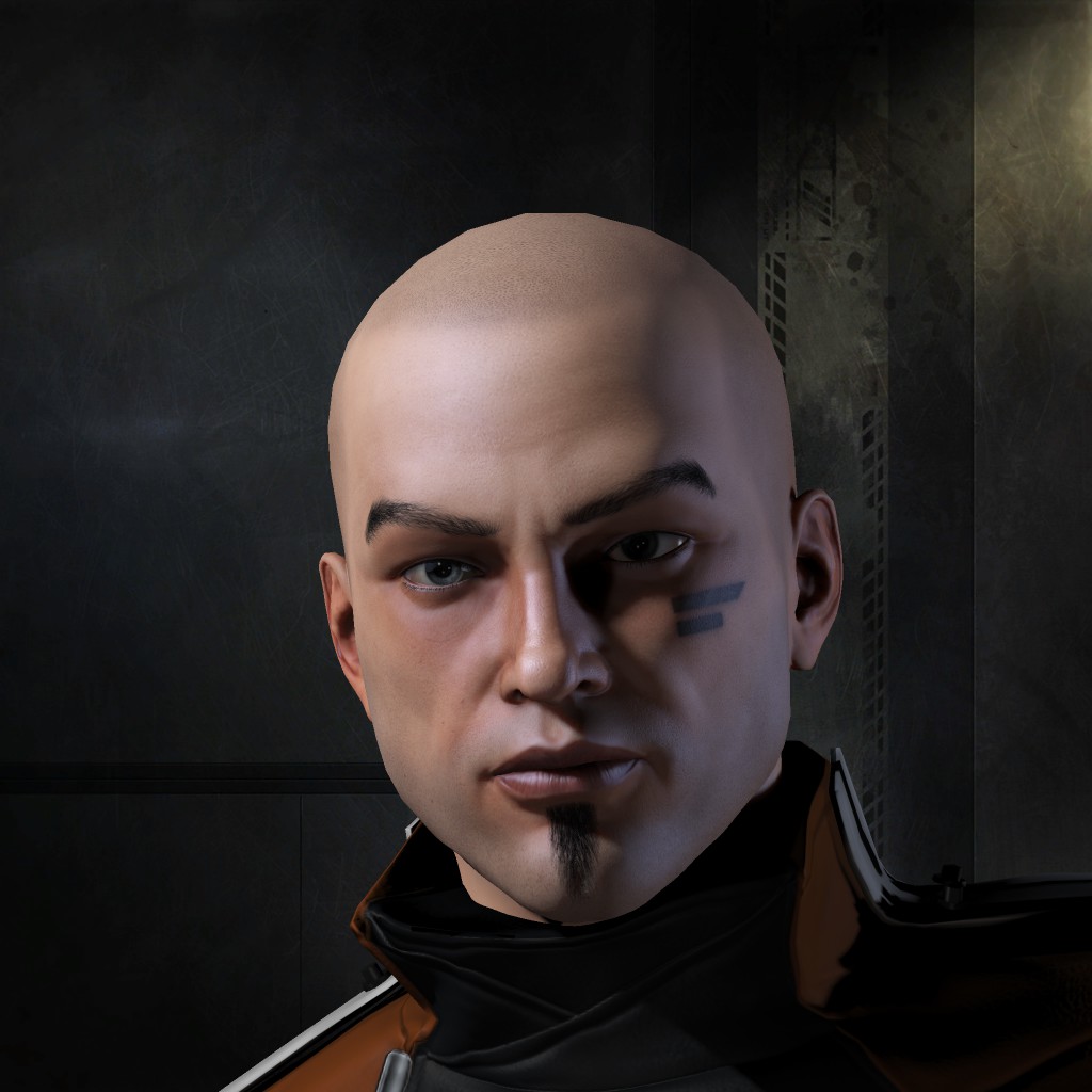 Veto Tirell