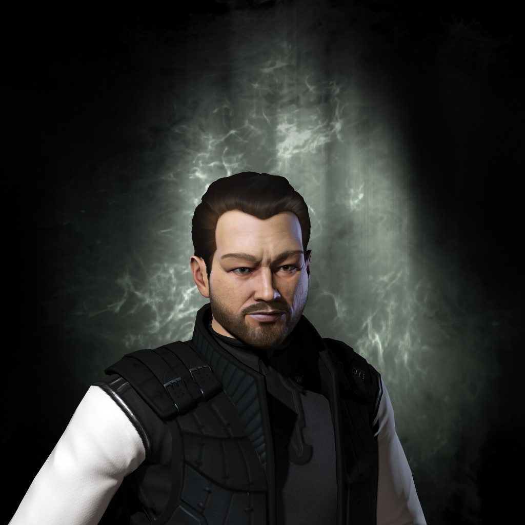 jax kenobi