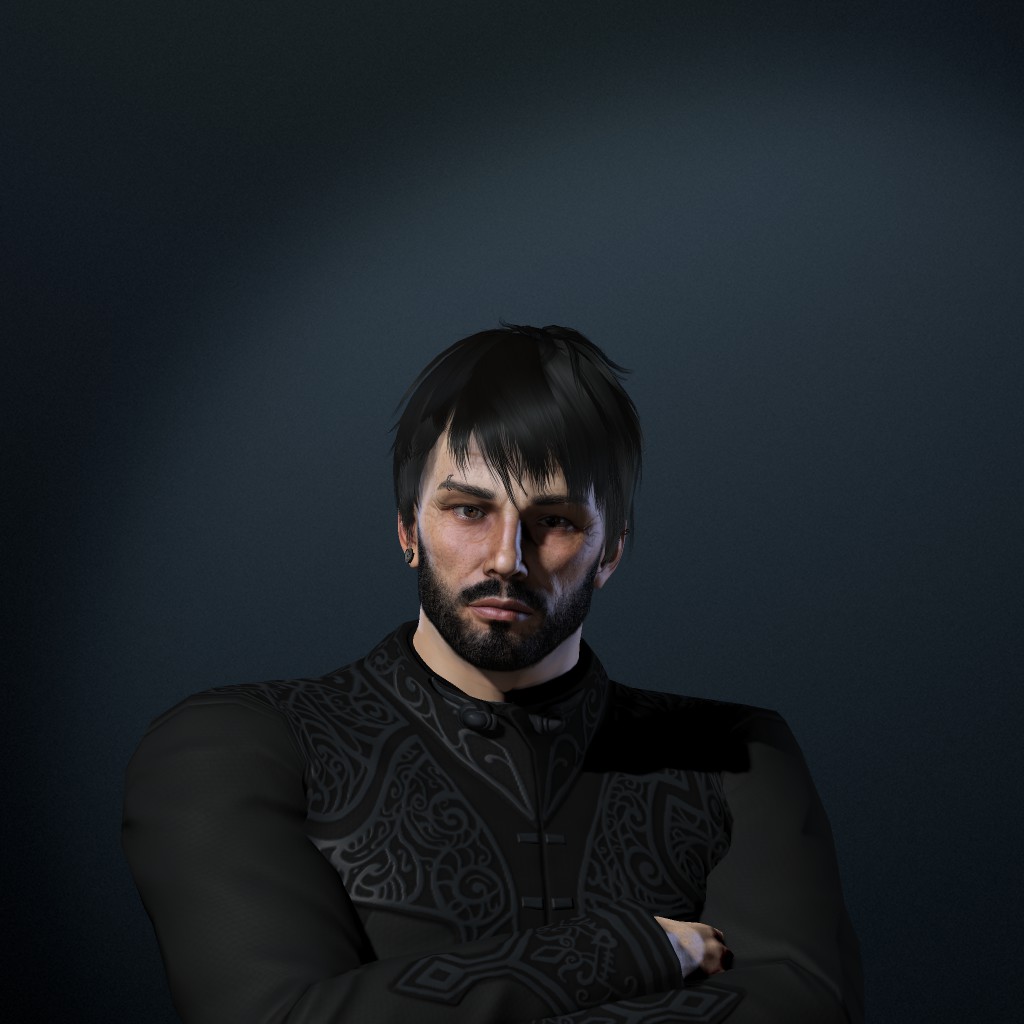 Svyatoslav Naari