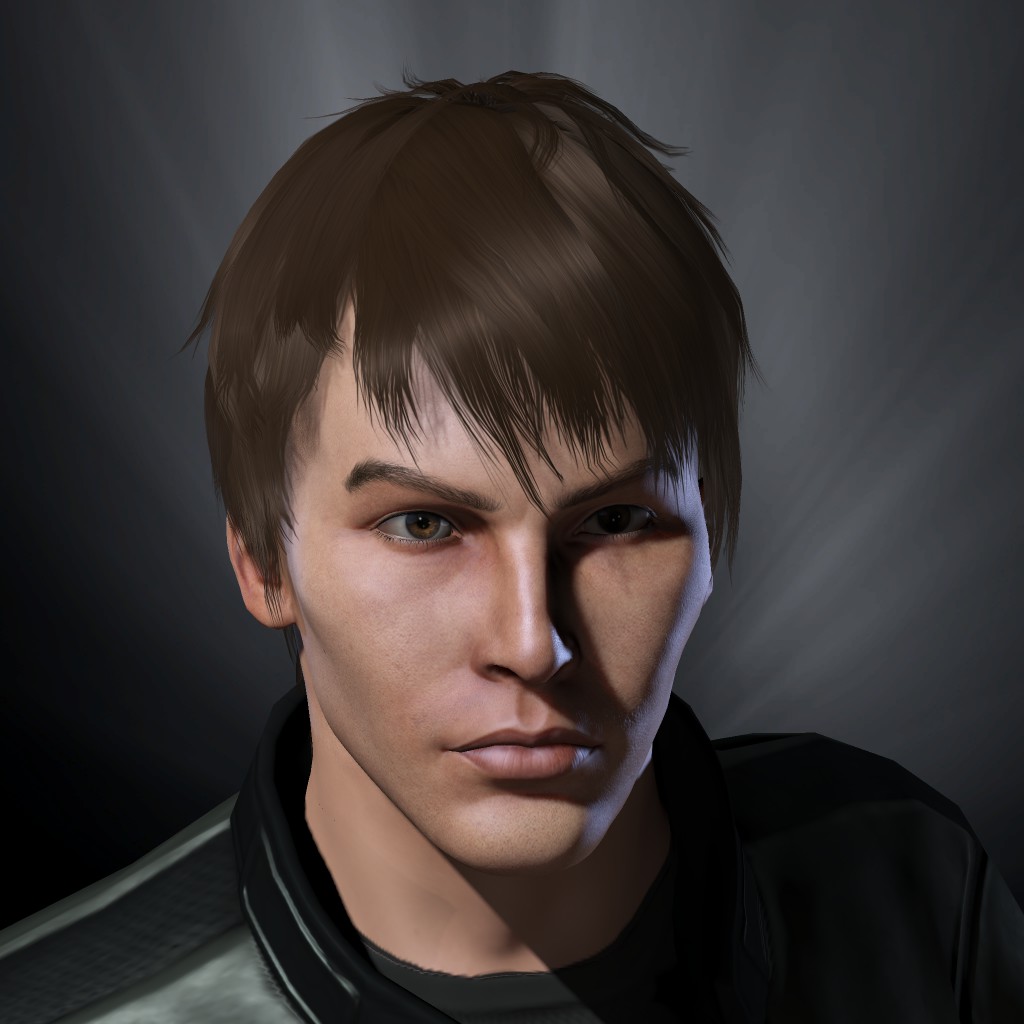 Cody Andedaren