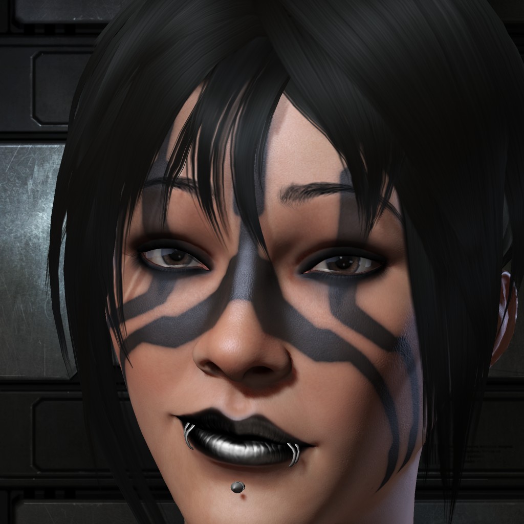 Smirk Murdokk